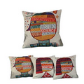 Print Pillows Covers with Inner Cushion